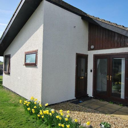 11 Laigh Isle Villa Isle of Whithorn Buitenkant foto
